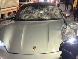 Perjalanan Mencengangkan Remaja Pune Porsche dalam 3 Hari