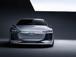 Rahasia Audi A6 e-tron: Apa yang Perlu Kita Ketahui