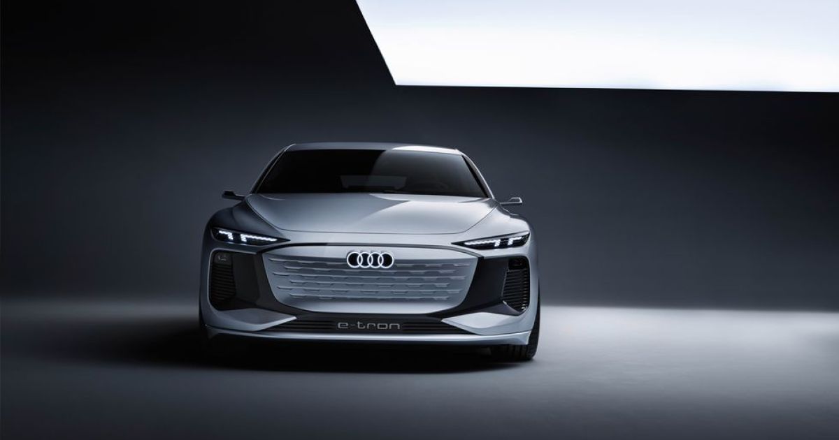 The Audi A6 e-tron: Everything we know