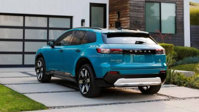 Rencana Honda: 7 EV Baru Termasuk e-SUV Kecil & Compact