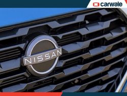 Sorotan: Perubahan Nissan Magnite yang Baru Ditemukan!