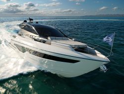 Melihat pertama Sunseeker Predator 55: Penantian panas untuk Sunseeker baru yang dinantikan