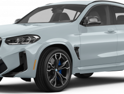 Tertarik? Cek Harga, Review, dan Foto BMW X4 M 2024 – Kelley Blue Book