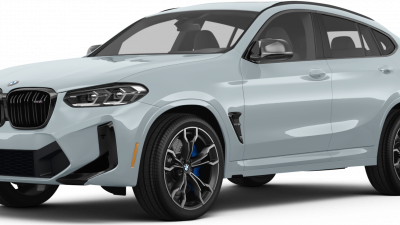 Tertarik? Cek Harga, Review, dan Foto BMW X4 M 2024 – Kelley Blue Book