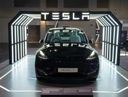 Pegawai Tesla China Mendaftar di Program Beta FSD? Foto Layar Menunjukkan Persetujuan Mendatang dari Beijing – Tesla (NASDAQ: TSLA)