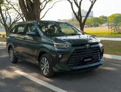 Toyota Avanza Masih Mendominasi Pasar LMPV, Xpander Kian Menjadi Ancaman