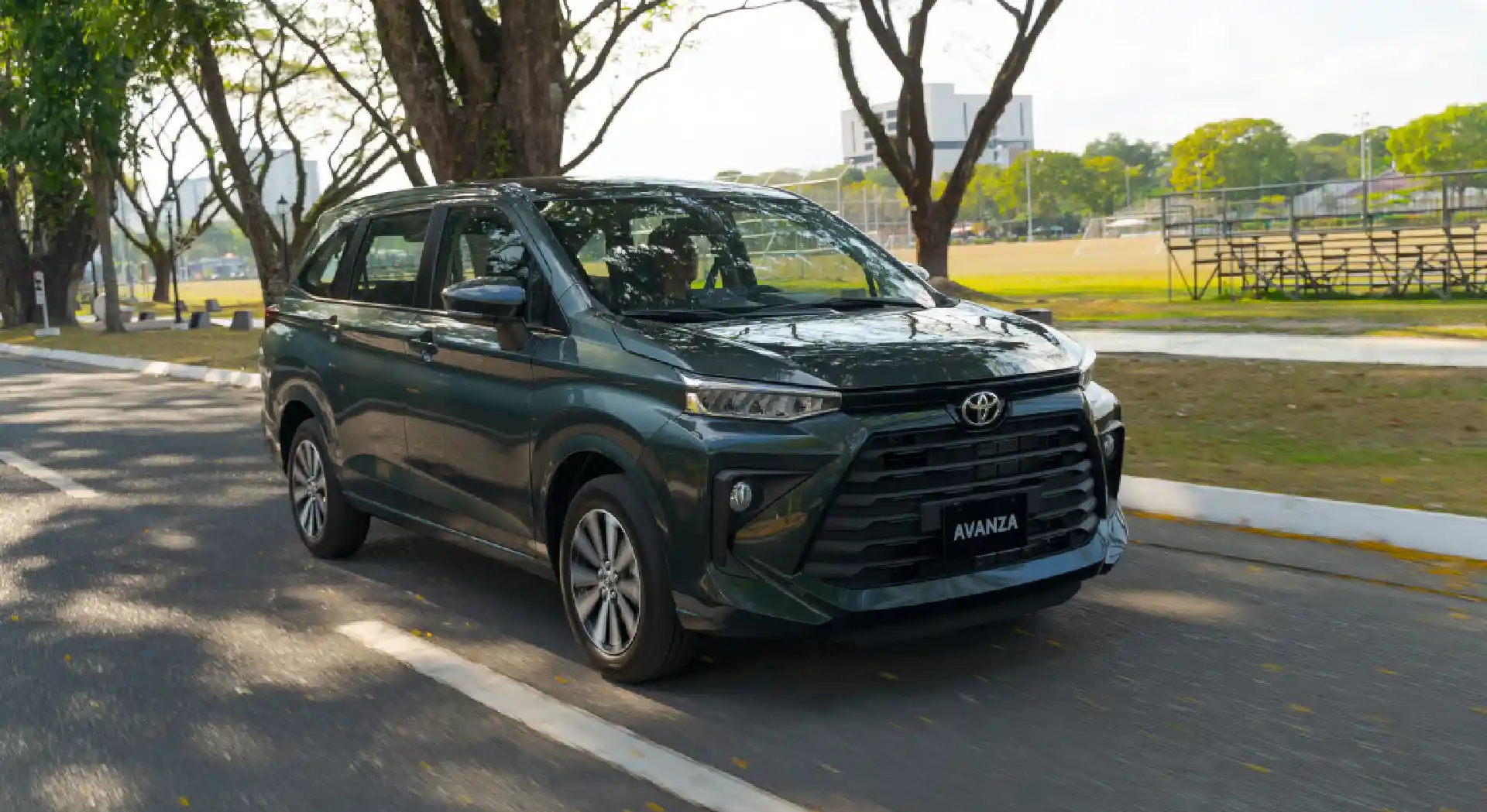 Toyota Avanza Still the Best Selling LMPV, Xpander Still ‘Threatening’