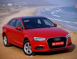 Ulasan Audi A3 2017: Harga, Spesifikasi, Fitur – Harus Diketahui!