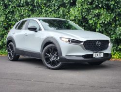 Ulasan Menarik Mazda CX-30 SP25: Kepuasan dalam Paket Kecil