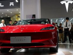 Elon Musk memimpin rencana untuk menggunakan data self-driving di China untuk menggerakkan upaya kecerdasan buatan Tesla – Ada Apa di Baliknya?