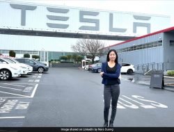 Karyawan Mantan Tesla Ini Dicari-cari di Dunia Maya, Apa Rahasia Positifnya Setelah Kehilangan Pekerjaan?