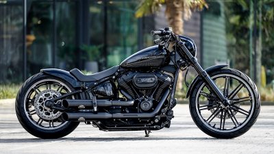 harley davidson breakout goes into custom shop for minor tweaks ends up looking like this 234376 1.jpg