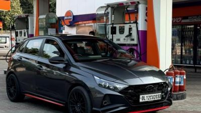 Mengembara 40,000 km bersama Hatchback Hangat yang Dimodifikasi: Review Penguasaan i20 N Line