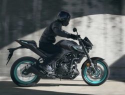 Ini Dia 5 Pilihan Motor 300cc Terjangkau untuk Para Pengendara Baru