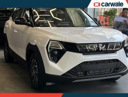 Terobosan Baru! Mahindra XUV 3XO Sudah Tersedia di Dealer-dealer India! Cek sekarang!