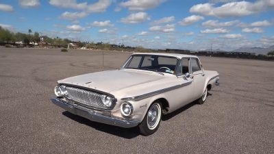 original survivor and gorgeously ugly 1962 dodge dart 440 carries an expensive secret 233220 1.jpg