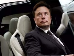 Wajib Tahu! Tesla Mendorong Investor Untuk Memenuhi Paket Gaji $47 Miliar Elon Musk