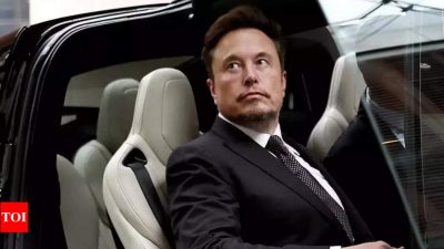 Wajib Tahu! Tesla Mendorong Investor Untuk Memenuhi Paket Gaji $47 Miliar Elon Musk