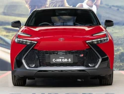 Bos GR mengatakan Toyota SUV dengan performa tinggi sangat diperlukan – Inilah Alasannya!