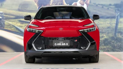 Bos GR mengatakan Toyota SUV dengan performa tinggi sangat diperlukan – Inilah Alasannya!