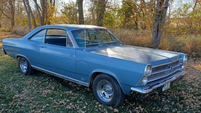 someone parked this mouse infested fairlane 500 in a barn 20 years later it s still cool 233887 1.jpeg