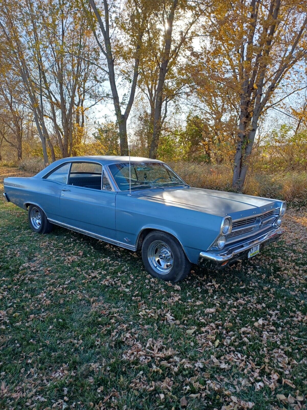 someone parked this mouse infested fairlane 500 in a barn 20 years later it s still cool 233887 1.jpeg