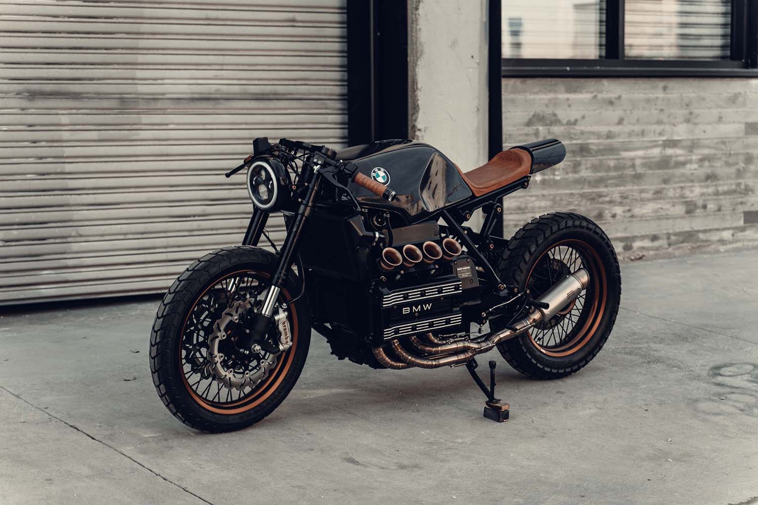 stylish bmw k 100 konig is the definition of elegance in custom cafe racer form 234456 1.jpg