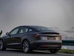 Pesatnya Penjualan Mobil Tesla di China: 62 Ribu Unit Terjual di April, 283 Ribu Untuk Empat Bulan Pertama Tahun 2024. Apa Rahasianya?