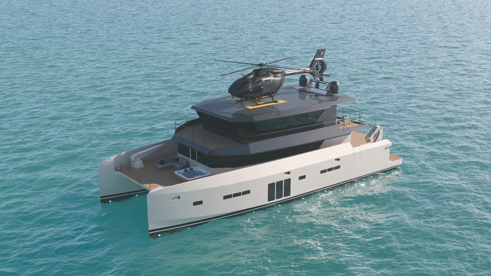 the archipelago 80 catamaran redefines luxury exploration boasts high capacity helipad 233992 1.jpg