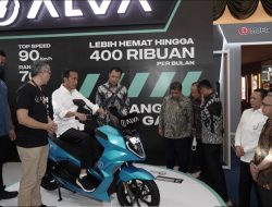 Mengungkap Keajaiban E-Motorcycles: Teknologi Terbaru yang Akan Membuat Anda Terkesima!