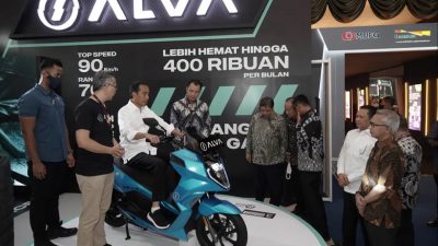 Mengungkap Keajaiban E-Motorcycles: Teknologi Terbaru yang Akan Membuat Anda Terkesima!