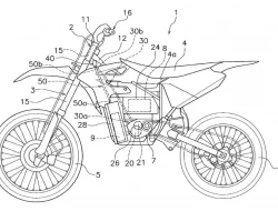 Yamaha Tengah Mengembangkan Sistem Kopling “Palsu” untuk Model Motor Motokros Listrik! Penasaran dengan Inovasi Terbaru Mereka?