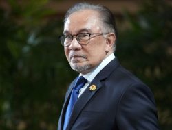 “Wah, Harga Jalan-jalan Naik karena Singapura! Memang Mulai Mencabut Subsidi Diesel?” Tanya PM Malaysia Anwar