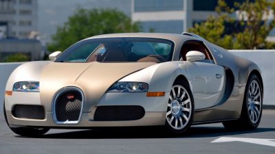 10 Best Million-Dollar Supercars That Are Worth Their Weight In Gold