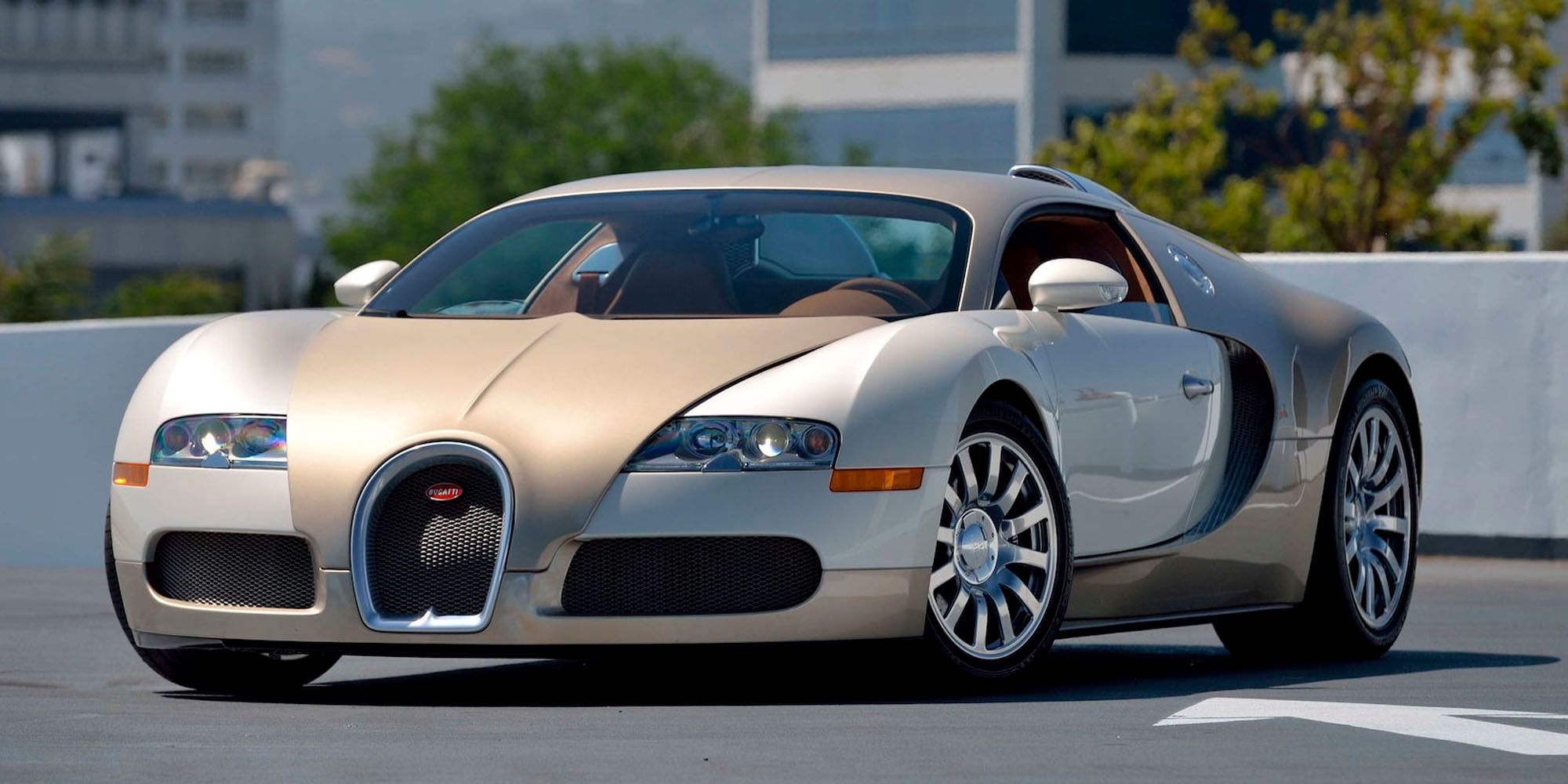 10 Best Million-Dollar Supercars That Are Worth Their Weight In Gold