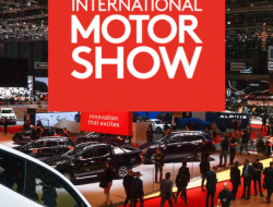 10 Peluncuran Ikonis di Geneva Motor Show – Apa Yang Menarik di Baliknya?