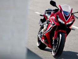 Motor Honda Favorit Anda Akan Disuntik, Inilah Waktunya!