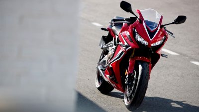 Motor Honda Favorit Anda Akan Disuntik, Inilah Waktunya!