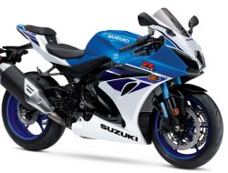 Apakah Suzuki GSX-R1000 Akan Lenyap di Pasar AS? Temukan Faktanya Disini!