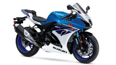 Apakah Suzuki GSX-R1000 Akan Lenyap di Pasar AS? Temukan Faktanya Disini!