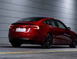 Misteri Di Balik Peluncuran Model 3 Performance Terbaru Tesla di China, Pengiriman Mulai di Pertengahan Juni