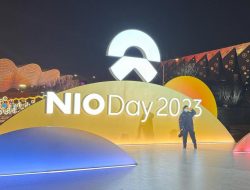 Misteri Nio Day 2024: Kapan dan Dimana?