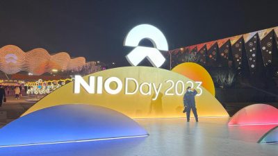 Misteri Nio Day 2024: Kapan dan Dimana?