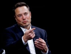 Fund Kekayaan Norwegia akan memberikan suara menentang kesepakatan gaji US$56 miliar dari Tesla oleh Musk