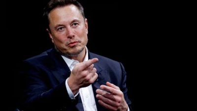 Fund Kekayaan Norwegia akan memberikan suara menentang kesepakatan gaji US$56 miliar dari Tesla oleh Musk