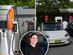 Bahaya Tersembunyi pada Mobil Listrik yang Merugikan Orang Australia: Apa yang Membuatnya Tidak Menarik?