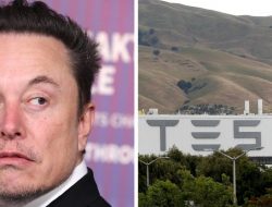 Pertempuran Gaji Elon Musk: Siapa yang Menang, Penggemar Tesla atau Kritikus?