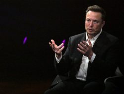 Tuduhan Investornya: Elon Musk Dilaporkan Terlibat Insider Trading Bernilai $7.5 Miliar – Menarik Perhatian!