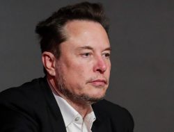 Fund Kekayaan Triliun Dollar Norwegia Akan Memvoting Perjanjian Pembayaran Tesla Milik Musk