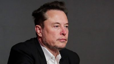 Fund Kekayaan Triliun Dollar Norwegia Akan Memvoting Perjanjian Pembayaran Tesla Milik Musk